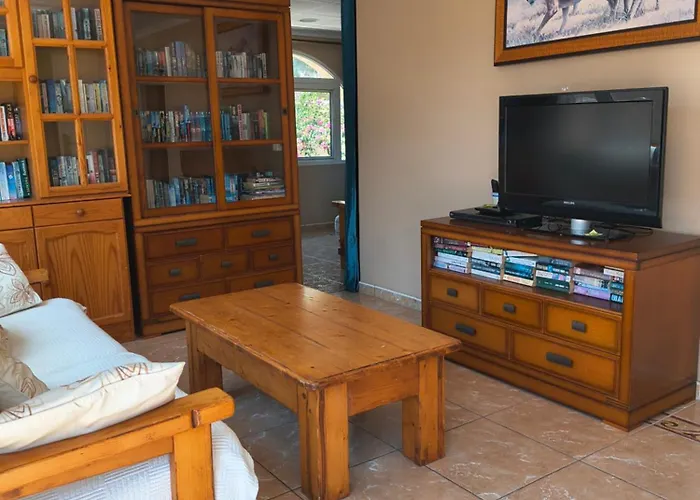 With Super Swimming Pool *