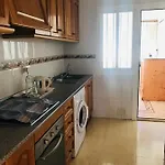 With Super Swimming Pool Вилла Гран-Алакант
