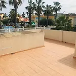 With Super Swimming Pool *