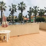With Super Swimming Pool Гран-Алакант