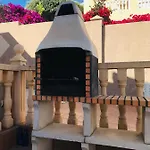 Вилла With Super Swimming Pool *