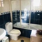 With Super Swimming Pool Вилла Гран-Алакант