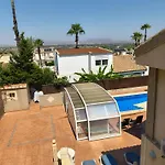 Вилла With Super Swimming Pool *