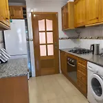 Вилла With Super Swimming Pool Гран-Алакант