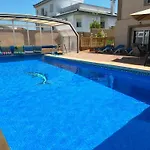 With Super Swimming Pool * Гран-Алакант