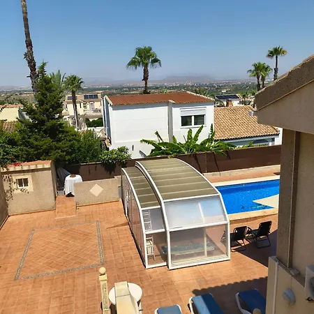 וילה With Super Swimming Pool *