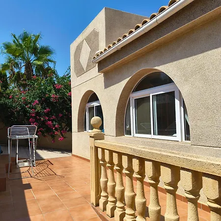 With Super Swimming Pool Villa