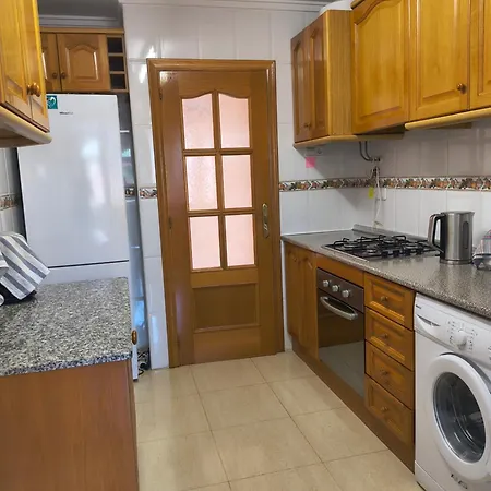 וילה With Super Swimming Pool גראן אלקנט
