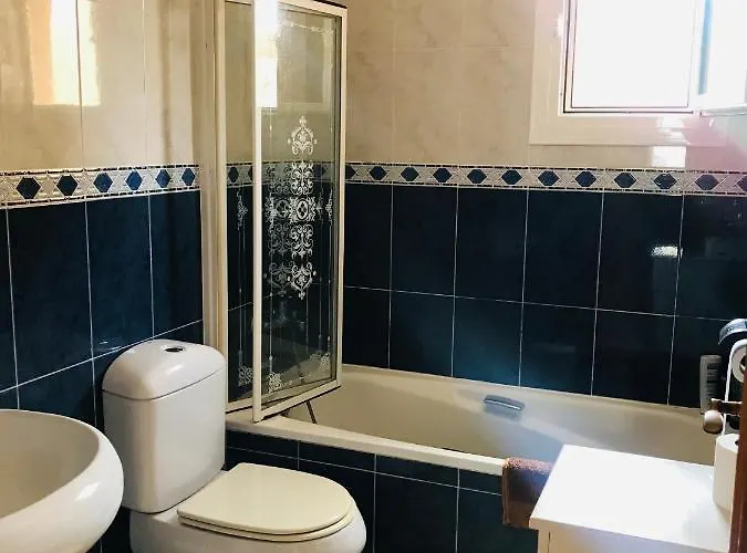 With Super Swimming Pool