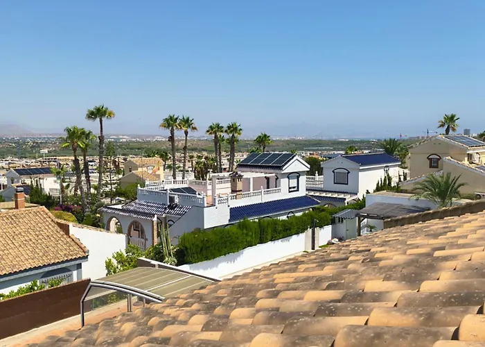 With Super Swimming Pool Villa *