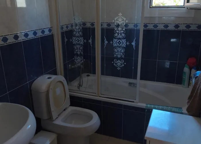 With Super Swimming Pool