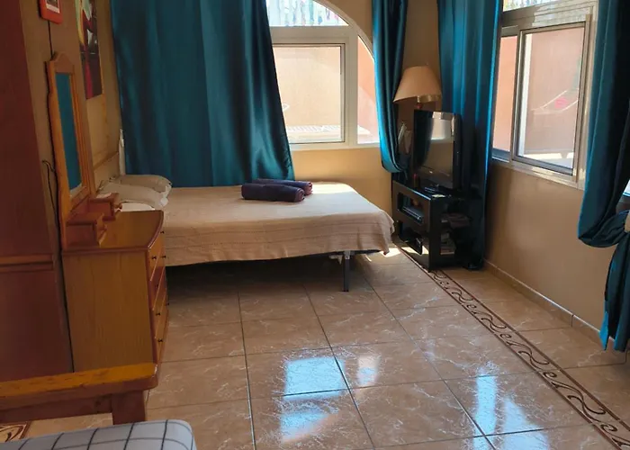 With Super Swimming Pool